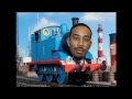 Smoke﻿ Coal Everyday - Luda the Tank