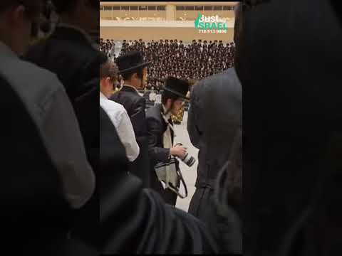 Rabbi Elimelech Biderman
