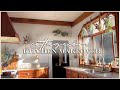 Cottage witch aethestic cottagecore kitchen makeover  ep 1 of new series cassies cottage