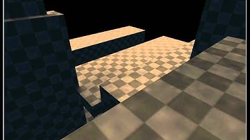 Occlusion normal maps test