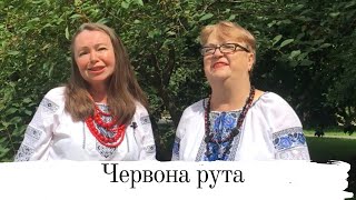 Червона рута / Ми з України / Співаємо від душі