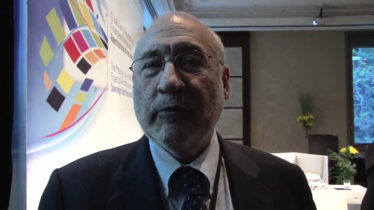 banks near me Stiglitz: 