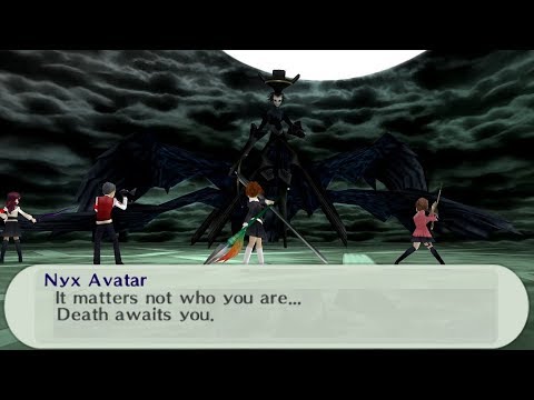 persona 3 portable tips and cheats