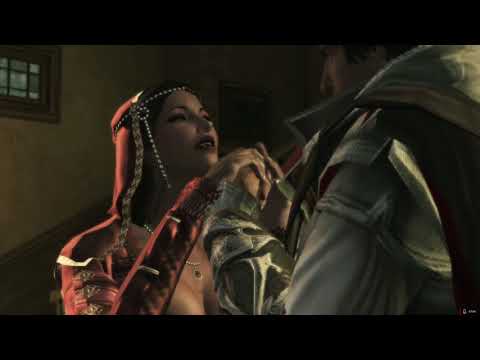 Assassin S Creed Renaissance Novel Youtube