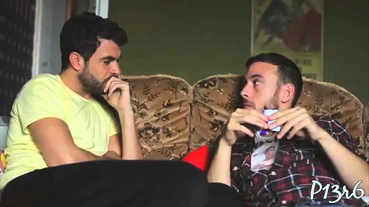 Glen/Russell - Enchanted (Weekend)