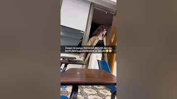 Subscribe untuk lebih banyak tips coding!⬆️#ai #studyhacks #study