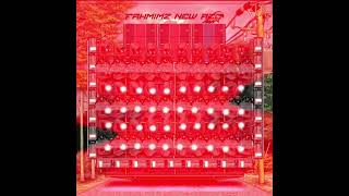 Tripeld X Star Lighting Kediri