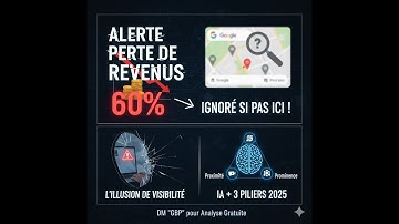 Le Guide du SEO Local : comment performer et connaitre les 3 piliers majeures