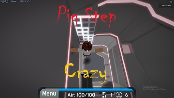 FE2 Map Test  Pig Step [Layout] (Crazy)