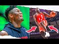 NBA - Best of PREGAME MOMENTS