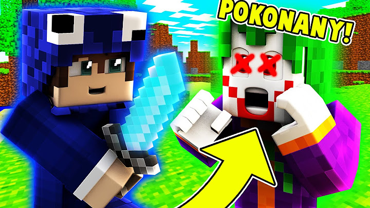 TO była najcięższa BITWA w Minecraft