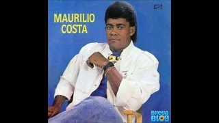 Maurilio Costa- Chega