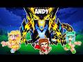Andy Gets REVENGE In Creatures Of Sonaria! (Roblox)