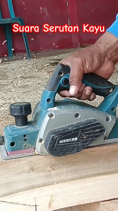 suara efek serutan kayu #serut #shorts