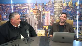 Episode8 - From Fixer-Uppers to Fortune: Frank Mastroianni’s Guide to Smart Investing