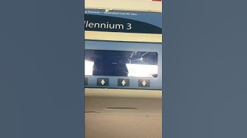 Sentech Stage IV Millennium3