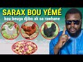 Secret sarax bou ym kou beug djibo ak sa rawhane wala nga beuga oubkou sarax bi dafa universelle