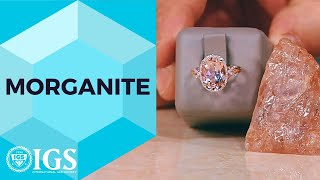Discover the Allure of Morganite The Ultimate Gemstone Guide