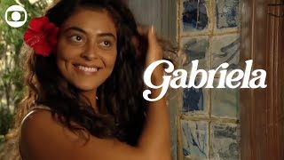 Gabriela (2012): conheça o elenco do seu remake das onze