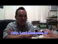 Atty  Lord Marapao mitubag sa mga tirada ni Atty Alicoy Lim Part 2