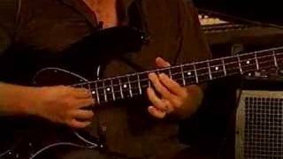 Video thumbnail of "Stu Hamm - Star Spangled Banner National Anthem Bass Solo"