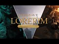 Almost 4,000 Mods | LoreRim 3.0 Beta Gameplay Stream