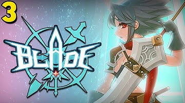 BEST RPG GAME Blade Idle RPG ANDROID IOS MOBILE GAMEPLAY Part 3