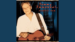 Miniatura de "Tommy Emmanuel - Windy & Warm"