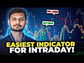 Why pivots are the easiest indicator for  intraday trading