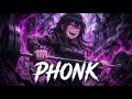 Gym Phonk Hard Training Music for Strength Building and Mental Focus