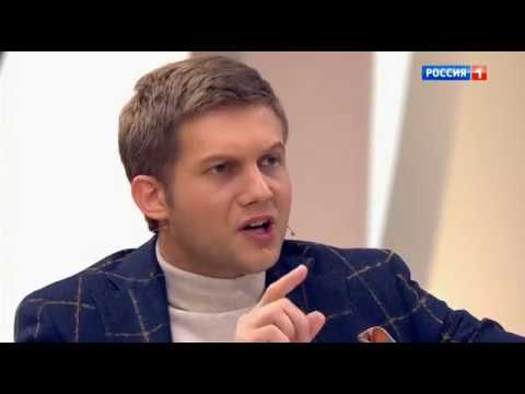Видео: Защо Борис Корчевников стана толкова дебел