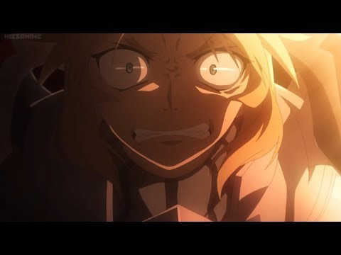 Fate Apocrypha Episode 6 Live Reaction Youtube