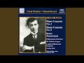 Miniature de la vidéo de la chanson Concerto For Piano And Orchestra No. 5 In E-Flat Major, Op. 73 “Emperor”: I. Allegro