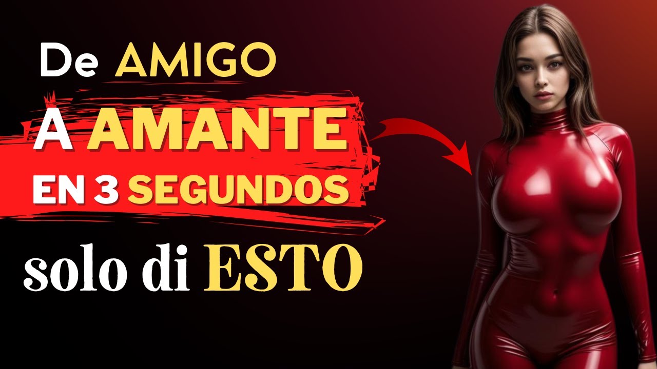 Outline Video Lo que NINGUNA mujer admite pero TODAS desean secretamente | Estoicismo