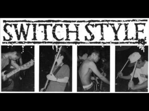 SWITCH STYLE  TO INFINITY 名古屋盤 LP SWITCH STYLE TO