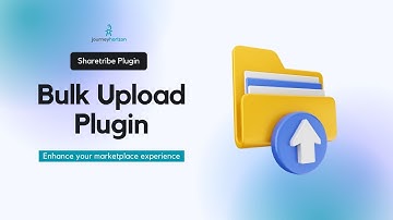 Sharetribe Bulk Upload Plugin: Quick Listing Upload Tutorial