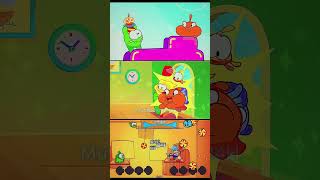 FNF Vs Om Nom - Cut The Rope Mod | Friday Night Funkin Game #fnf #fridaynightfunkin