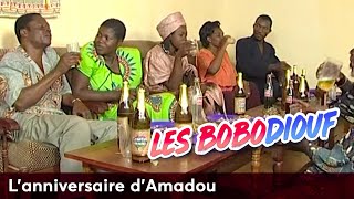 L'anniversaire d'amadou - Les Bobodiouf - Saison 1 - Épisode 20