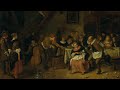 you&#39;re at party with your friends but it&#39;s in a tavern in the 1600s (playlist)