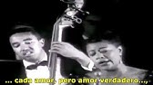 Ella Fitzgerald Summertime Subtitulada En Español Youtube
