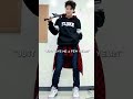 “just give me a few years” - Park Jimin #shorts #parkjimin #bts