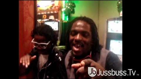 Beyond The Scenes: Chevaugh ft. Ding Dong, Craig, Chris Martin - Tables