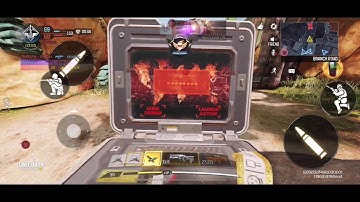 New Nuke Animation Codm