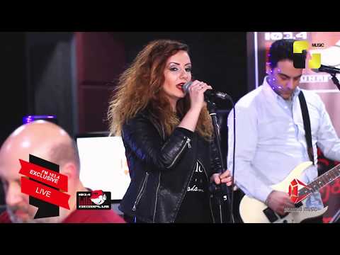 ჯგუფი „სანდას“ ახალი სიმღერის „ჩალისფერი თმების“ პრემიერა რადიოჰოლდინგ ფორტუნაში