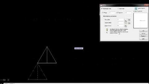 AutoCAD Arrays Rectangular.mp4