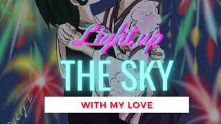 Lupin The Third Love Actually