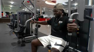 Checking out a new Gym | VASA Fitness