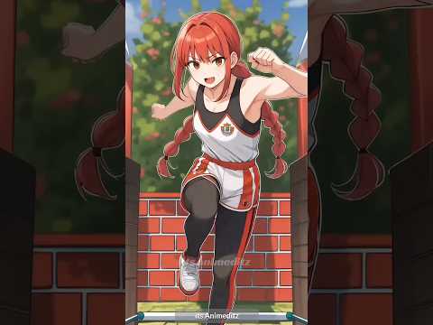 Makima Ai Art