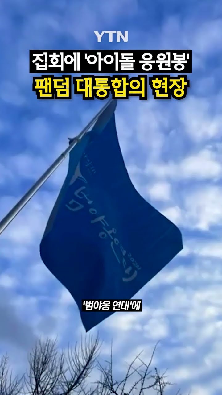 MZ식 탄핵 #shorts / YTN
