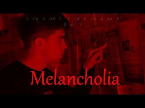 MINOR | M1noR L1GHTDreaM - Melancholia (pilot - grt)